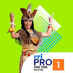 RRI Pro 1 Fak Fak
