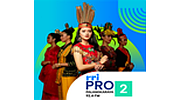 RRI Pro 2 - Palangkaraya