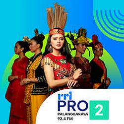 RRI Pro 2 - Palangkaraya