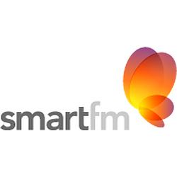 Smart FM Surabaya logo