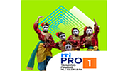 RRI Pro 1 - Tanjungpinang