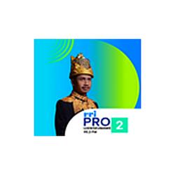 RRI Pro 2 - Lhokseumawe