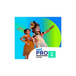 RRI Pro 2 - Manokwari