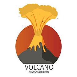 Radio Seribatu - Volcano