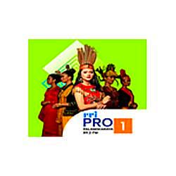 RRI Pro 1 - Palangkaraya