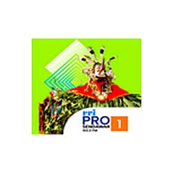 RRI Pro 1 - Sendawar