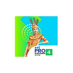 RRI Pro 4 - Pontianak