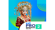 RRI Pro 2 - Bengkulu