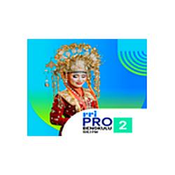 RRI Pro 2 - Bengkulu
