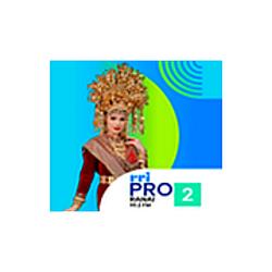 RRI Pro 2 - Ranai