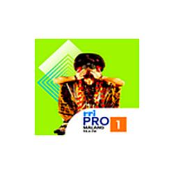 RRI Pro 1 - Malang