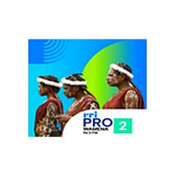 RRI Pro 2 - Wamena