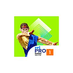 RRI Pro 1 - Ranai