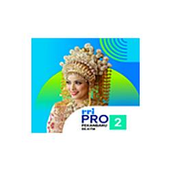 RRI Pro 2 - Pekanbaru