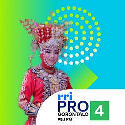 RRI Pro 4 - Gorontalo
