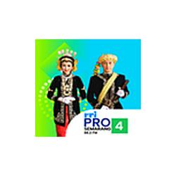RRI Pro 4 - Semarang