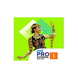RRI Pro 1 -  Entikong