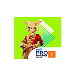 RRI Pro 1 - Bintuhan