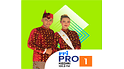 RRI Pro 1 - Kediri