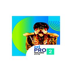 RRI Pro 2 - Malang