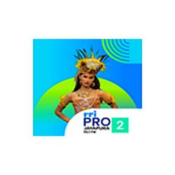 RRI Pro 2 - Jayapura