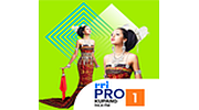 RRI Pro 1 - Kupang