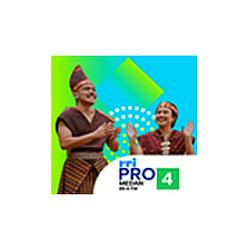 RRI Pro 4 - Medan