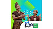 RRI Pro 4 - Medan