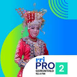 RRI Pro 2 - Gorontalo
