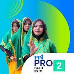 RRI Pro 2 - Palu
