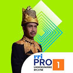 RRI Pro 1 - Lhokseumawe