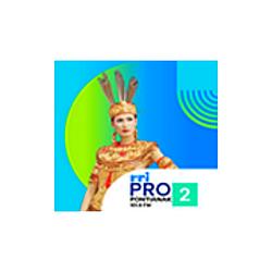 RRI Pro 2 - Pontianak