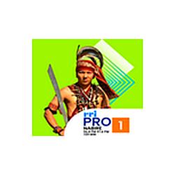 RRI Pro 1 - Nabire