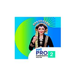 RRI Pro 2 - Purwokerto