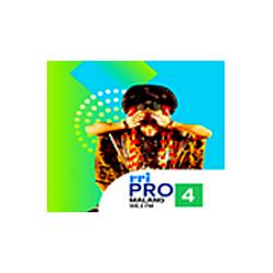 RRI Pro 4 - Malang
