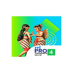 RRI Pro 4 - Yogyakarta