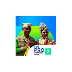 RRI Pro 2 - Ternate