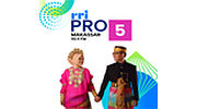 RRI Pro 5 Makassar