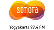 Sonora FM Yogyakarta
