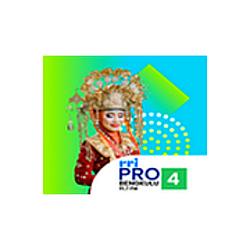 RRI Pro 4 - Bengkulu