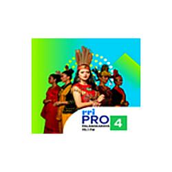 RRI Pro 4 - Palangkaraya