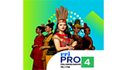 RRI Pro 4 - Palangkaraya