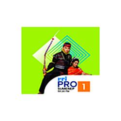 RRI Pro 1 - Sumenep