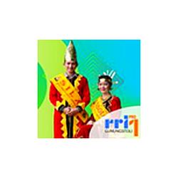 RRI Pro 1 - Gunung Sitoli