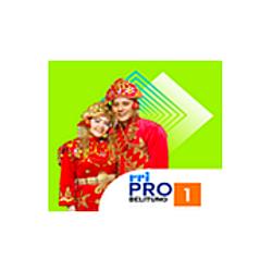 RRI Pro 1 - Belitung