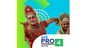 RRI Pro 4 - Pekanbaru