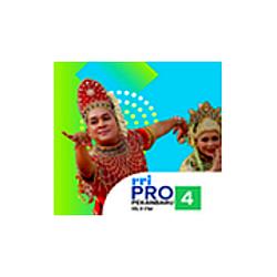 RRI Pro 4 - Pekanbaru