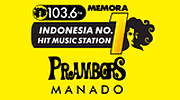 Memora FM Manado