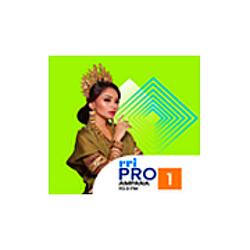 RRI Pro 1 - Ampana