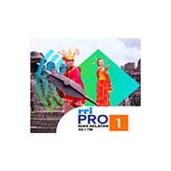 RRI Pro 1 - Nias Selatan
